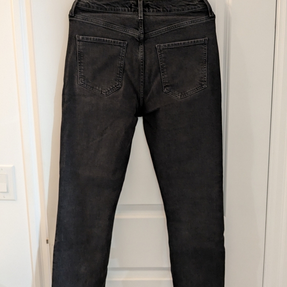 AGOLDE 90s Pinch Waist Jeans - Picture 2 of 4